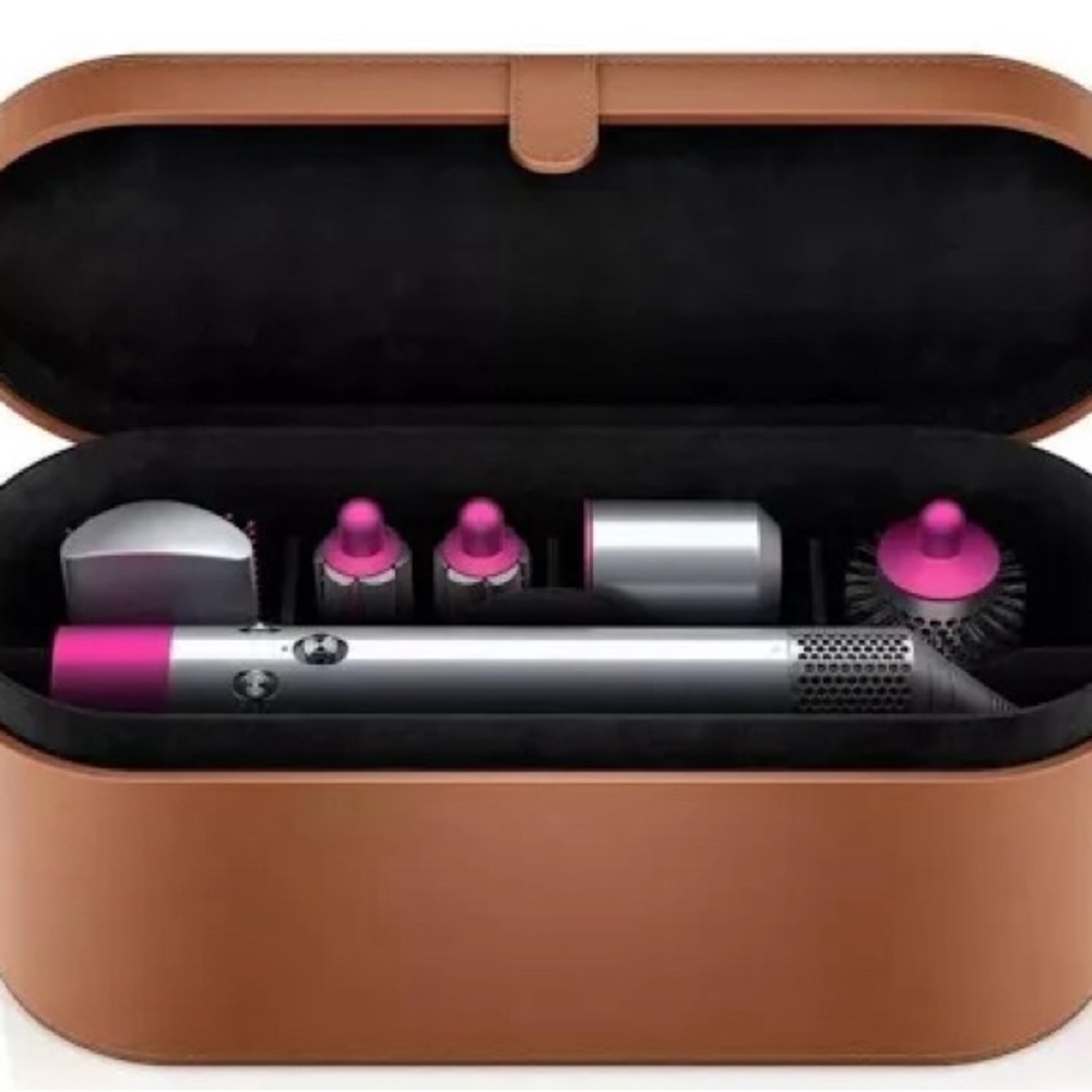 Dyson Airwrap